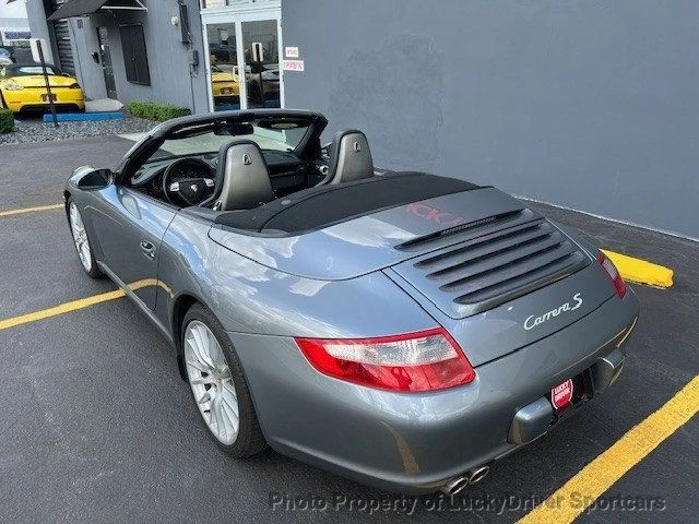 2006 Porsche 997 Carrera S - Image 6 of 12