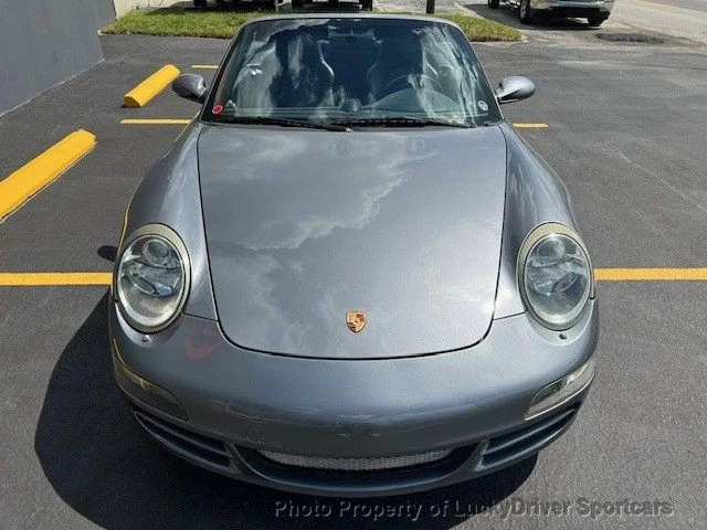 2006 Porsche 997 Carrera S - Image 4 of 12