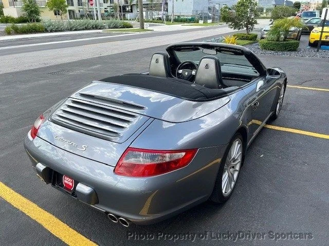 2006 Porsche 997 Carrera S - Image 12 of 12