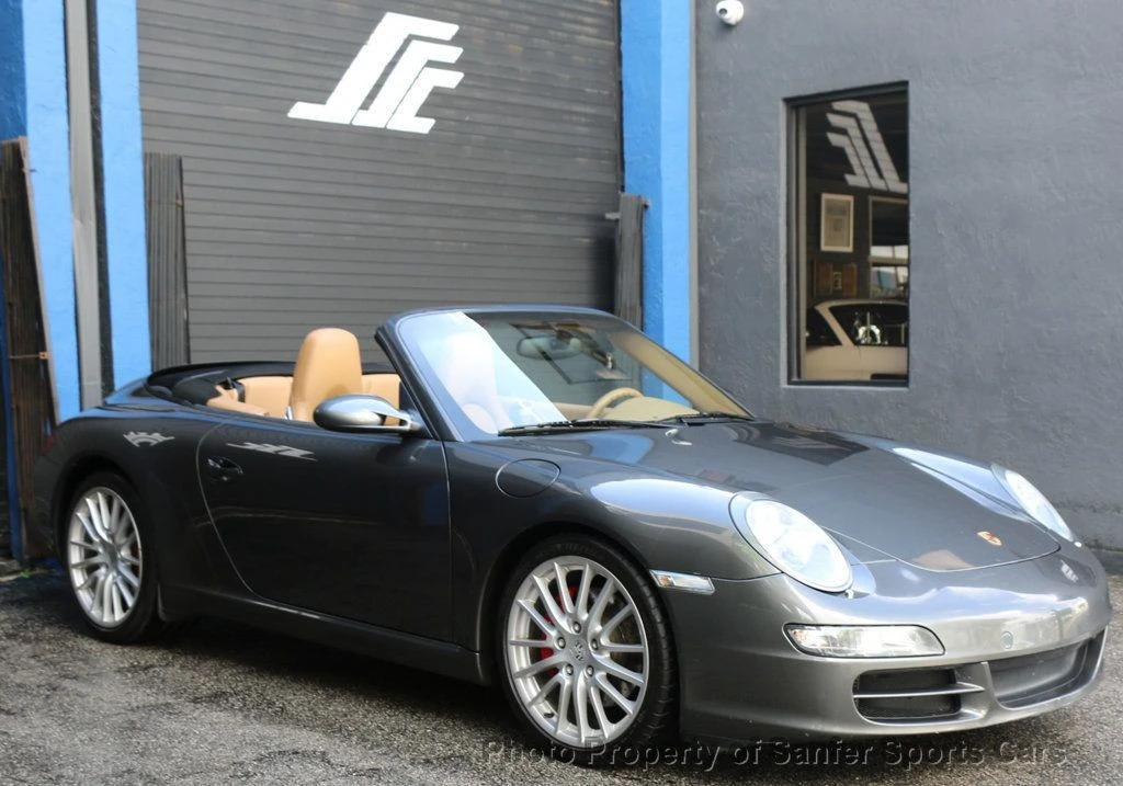 2006 Porsche 997 Carrera S - Image 3 of 12