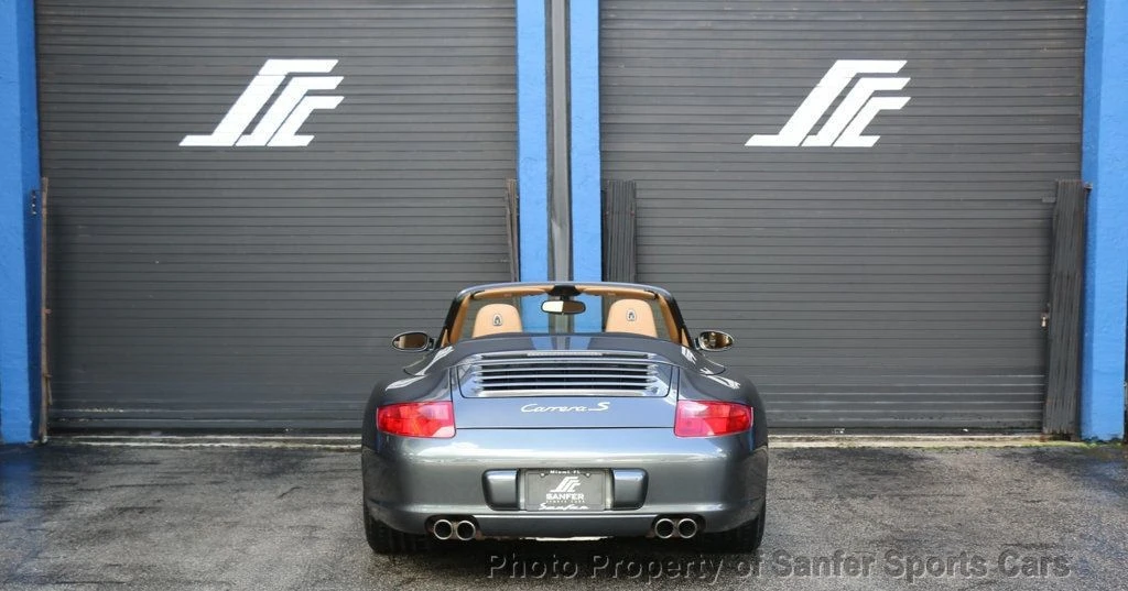 2006 Porsche 997 Carrera S - Image 7 of 12