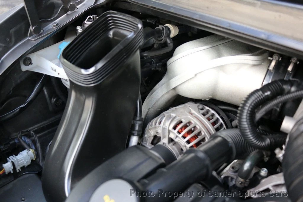 2006 Porsche 997 Carrera S - Image 12 of 12