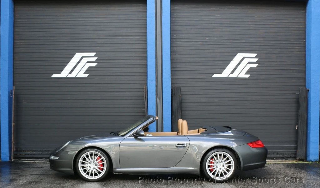 2006 Porsche 997 Carrera S - Image 2 of 12