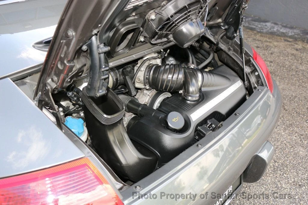 2006 Porsche 997 Carrera S - Image 9 of 12