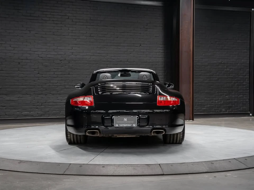 2006 Porsche 997 Carrera - Image 3 of 3