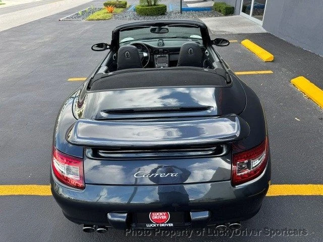 2006 Porsche 997 Carrera - Image 5 of 12