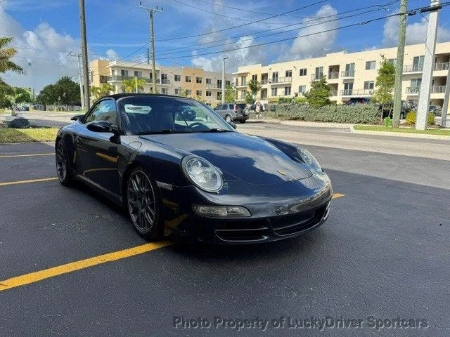 2006 Porsche 997 Carrera - Image 9 of 12