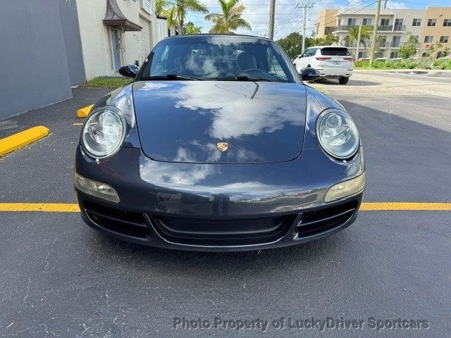 2006 Porsche 997 Carrera - Image 11 of 12