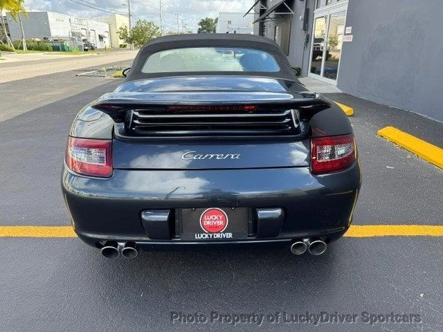 2006 Porsche 997 Carrera - Image 12 of 12