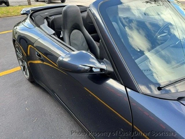 2006 Porsche 997 Carrera - Image 7 of 12