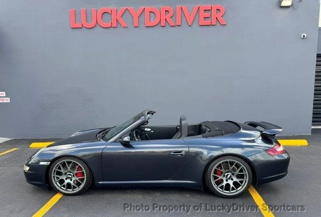 2006 Porsche 997 Carrera - Image 3 of 12