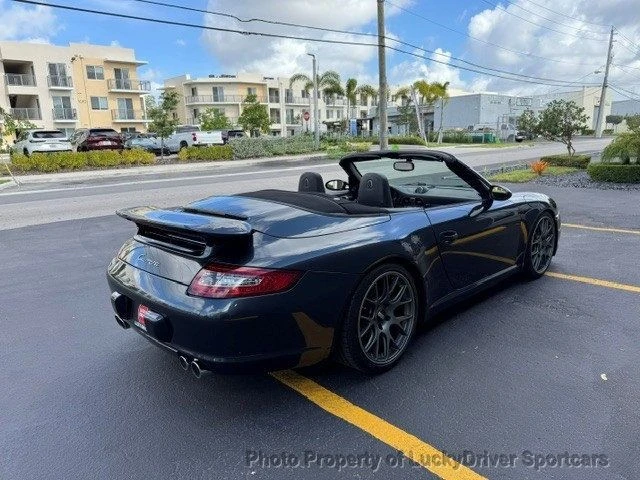 2006 Porsche 997 Carrera - Image 4 of 12