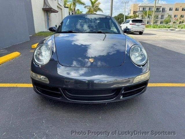 2006 Porsche 997 Carrera - Image 11 of 12