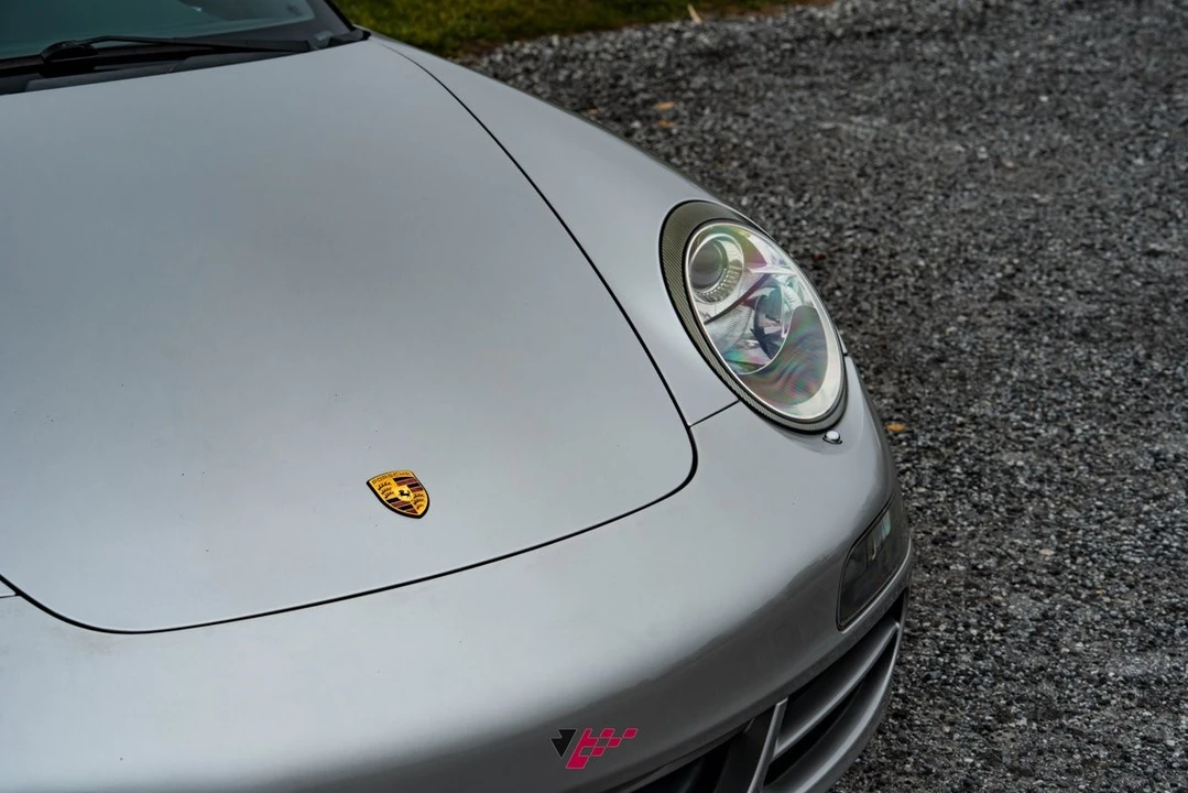 2006 Porsche 997 Carrera S - Image 18 of 21