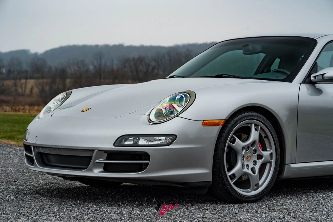 2006 Porsche 997 Carrera S - Image 13 of 21