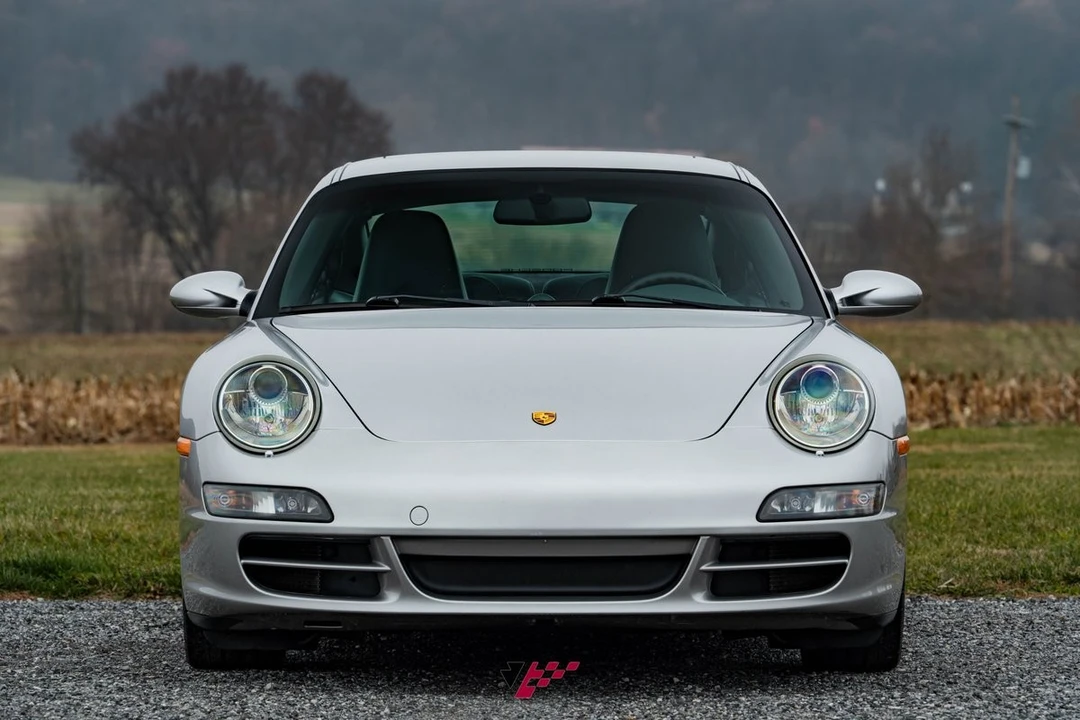 2006 Porsche 997 Carrera S - Image 8 of 21