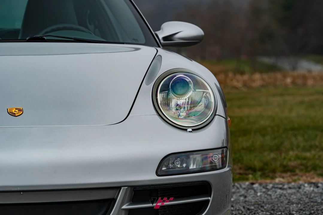 2006 Porsche 997 Carrera S - Image 16 of 21
