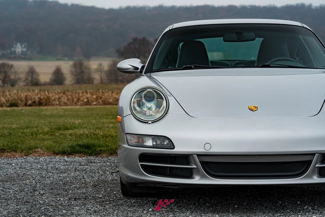 2006 Porsche 997 Carrera S - Image 15 of 21