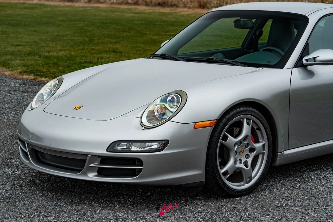 2006 Porsche 997 Carrera S - Image 14 of 21