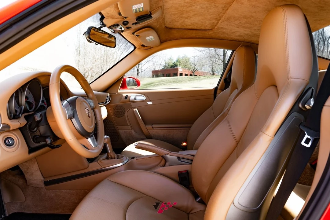 2006 Porsche 997 Carrera S - Image 14 of 31
