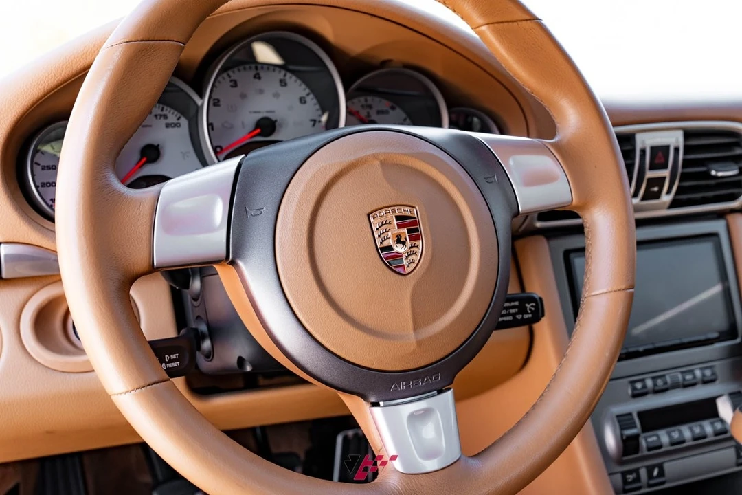 2006 Porsche 997 Carrera S - Image 12 of 31