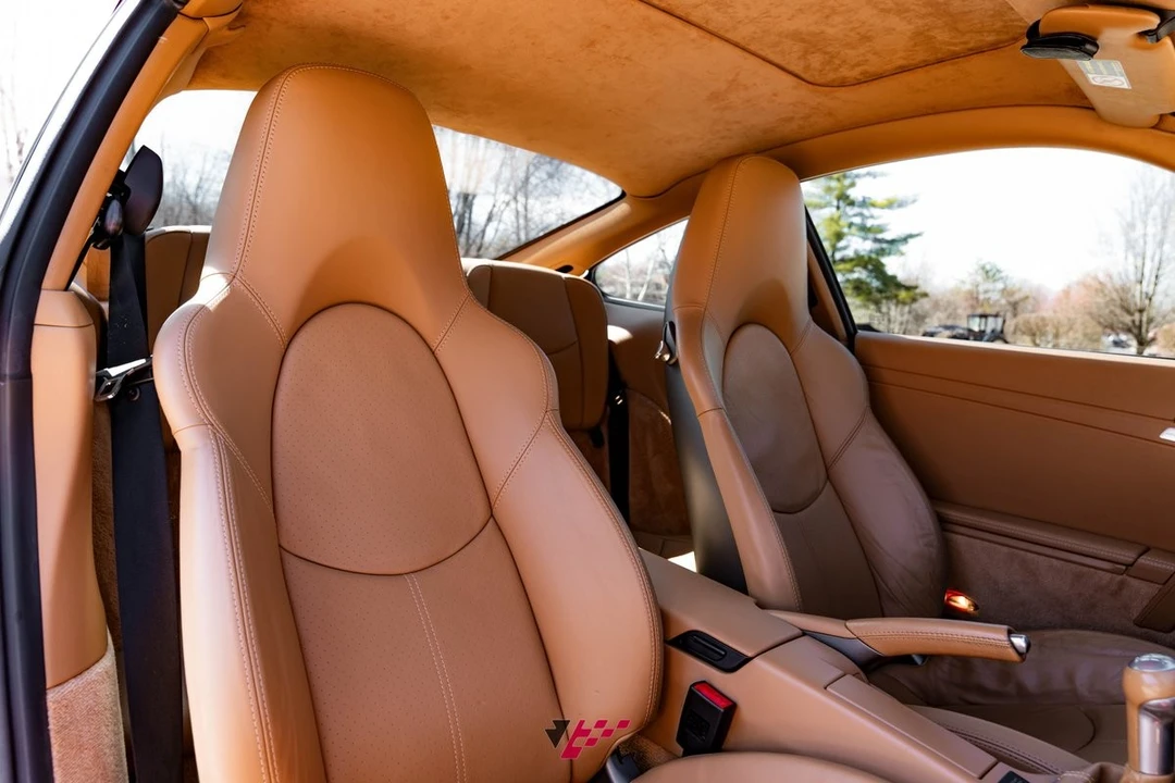 2006 Porsche 997 Carrera S - Image 5 of 31
