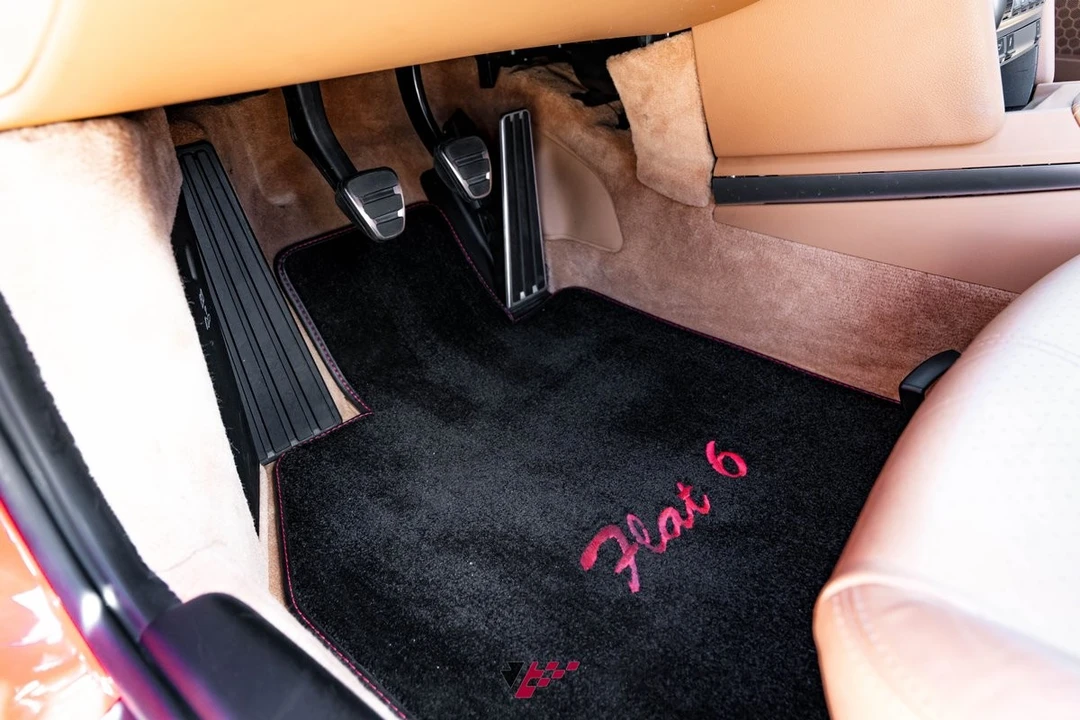 2006 Porsche 997 Carrera S - Image 2 of 31