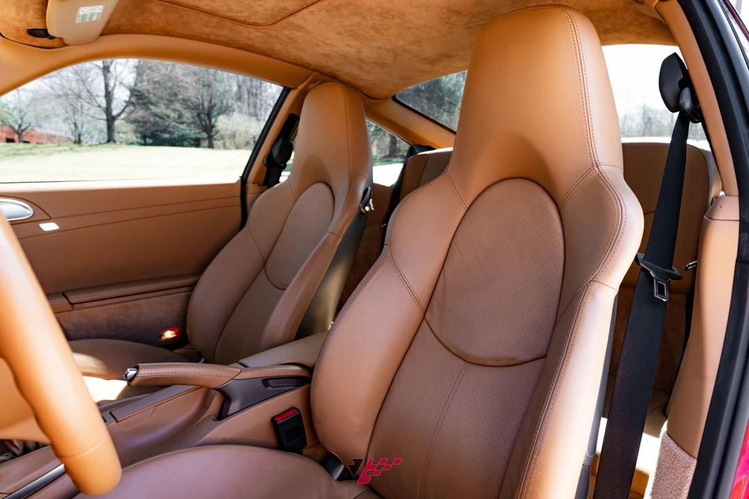 2006 Porsche 997 Carrera S - Image 13 of 31