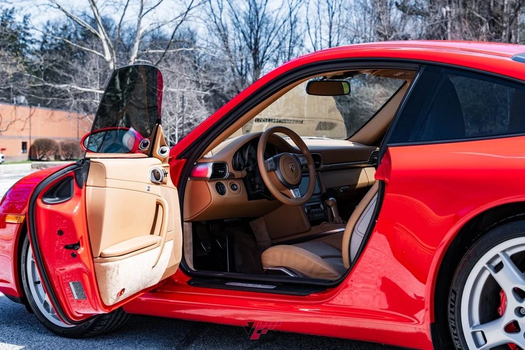 2006 Porsche 997 Carrera S - Image 18 of 31