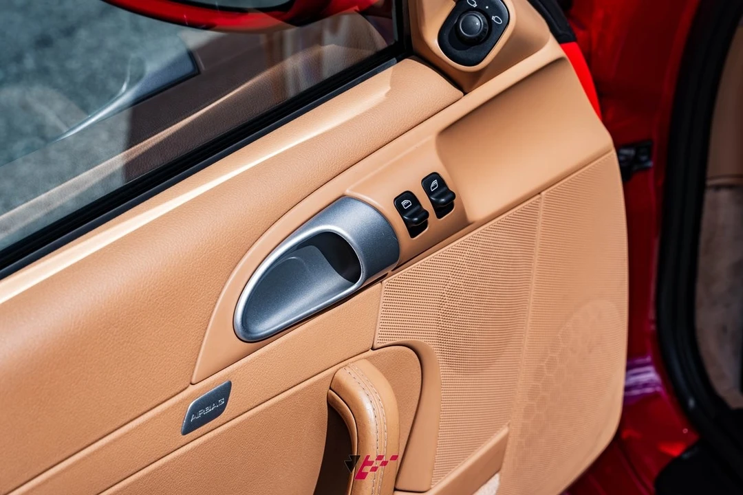 2006 Porsche 997 Carrera S - Image 16 of 31