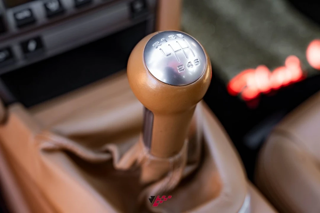 2006 Porsche 997 Carrera S - Image 7 of 31