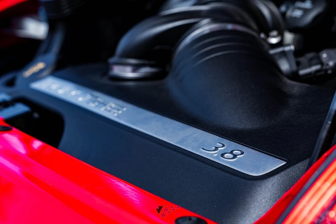 2006 Porsche 997 Carrera S - Image 19 of 31