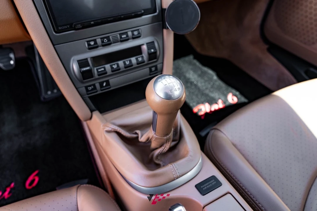 2006 Porsche 997 Carrera S - Image 8 of 31