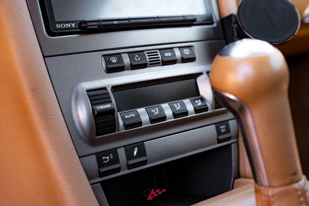 2006 Porsche 997 Carrera S - Image 9 of 31