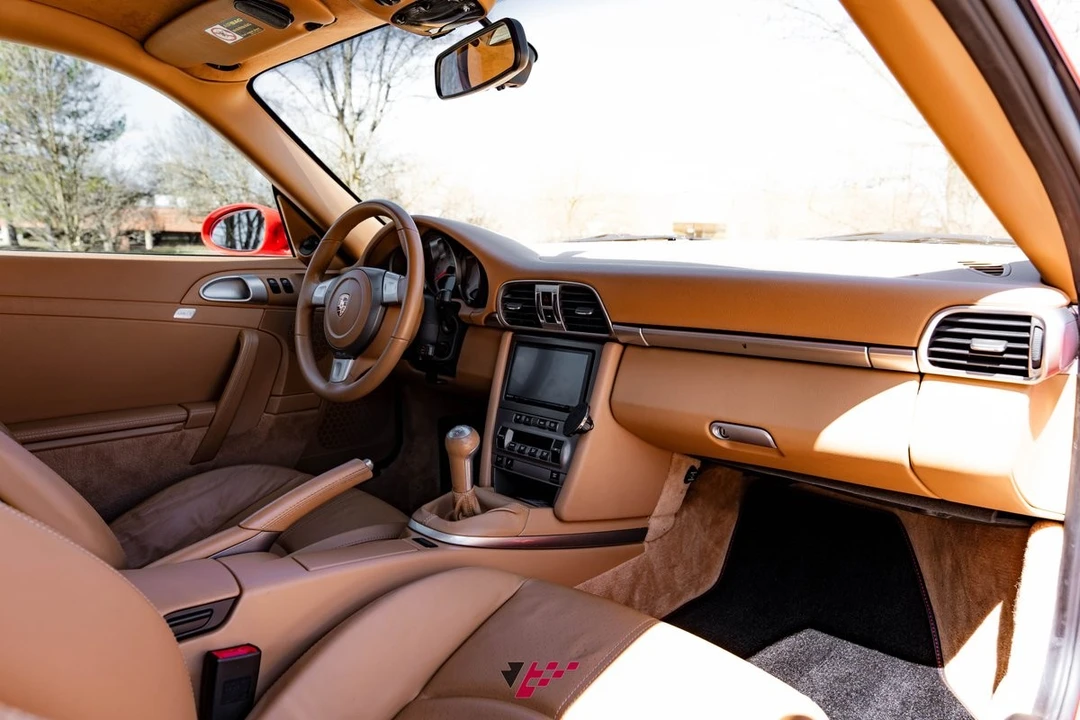 2006 Porsche 997 Carrera S - Image 6 of 31