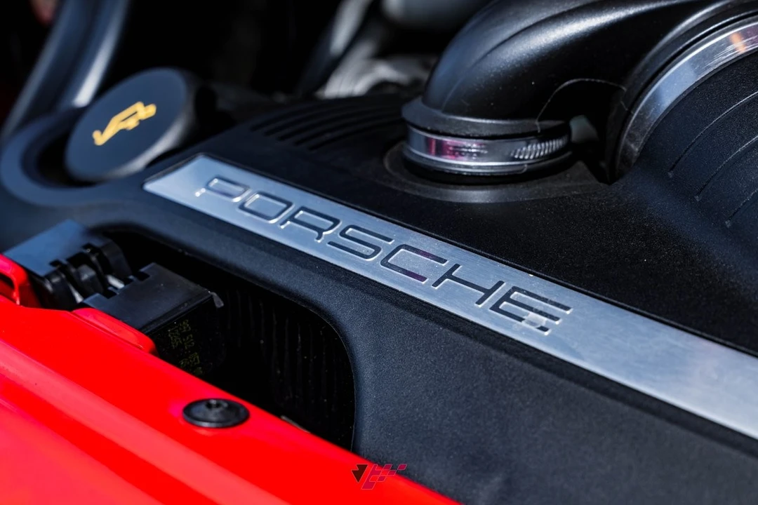 2006 Porsche 997 Carrera S - Image 20 of 31