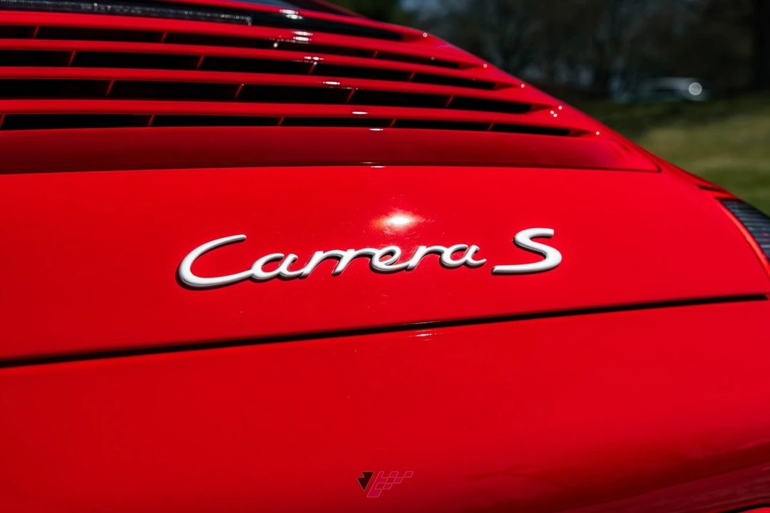 2006 Porsche 997 Carrera S - Image 23 of 31