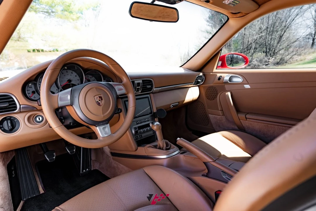 2006 Porsche 997 Carrera S - Image 15 of 31