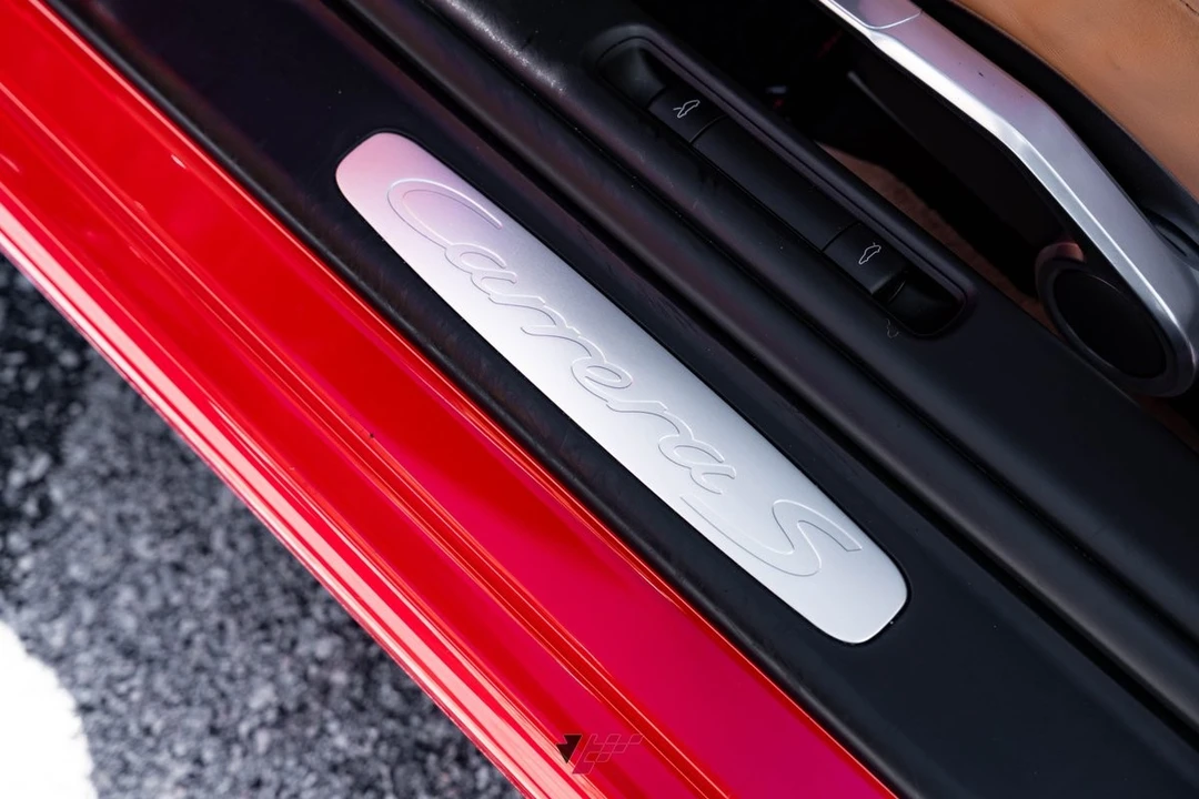 2006 Porsche 997 Carrera S - Image 3 of 31