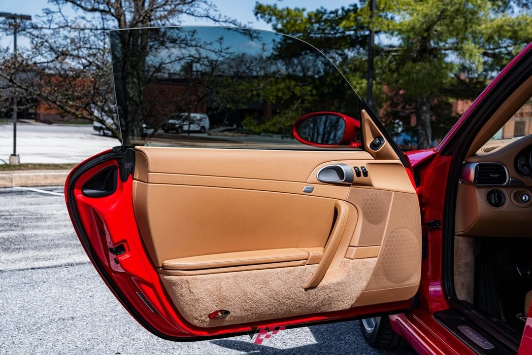 2006 Porsche 997 Carrera S - Image 17 of 31