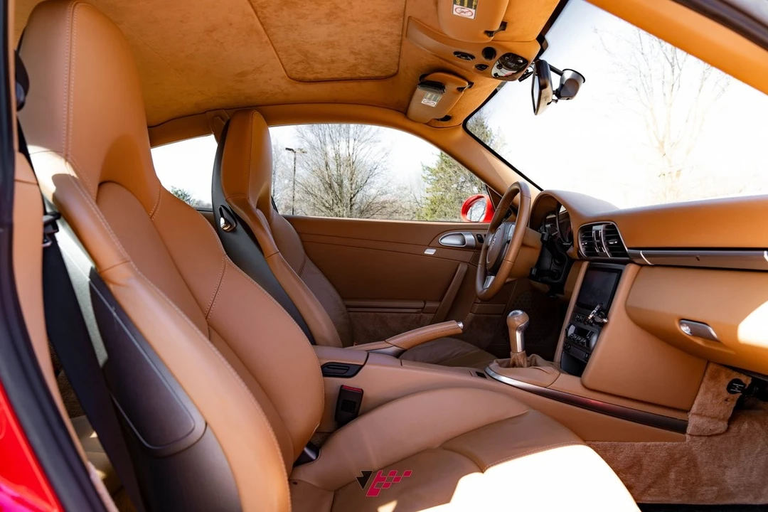 2006 Porsche 997 Carrera S - Image 4 of 31