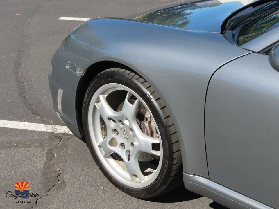 2006 Porsche 997 Carrera - Image 14 of 21