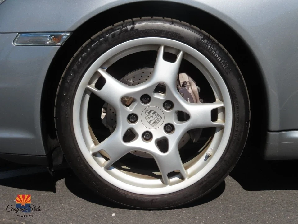 2006 Porsche 997 Carrera - Image 18 of 21