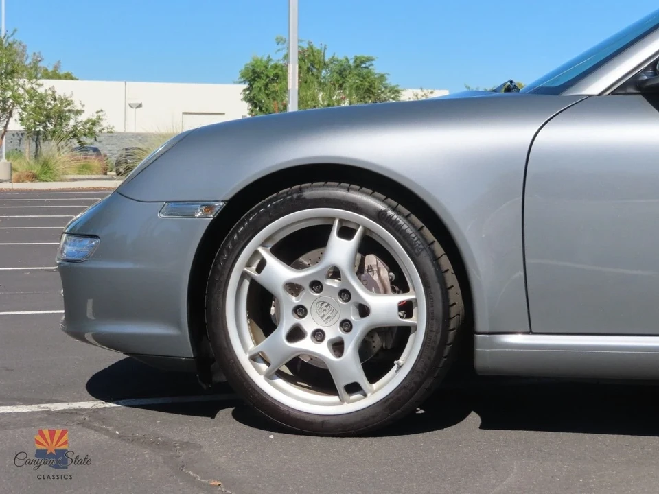 2006 Porsche 997 Carrera - Image 19 of 21
