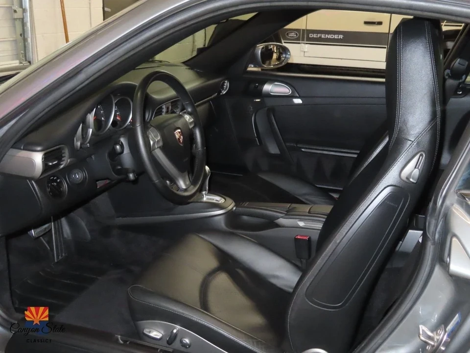2006 Porsche 997 Carrera - Image 3 of 21