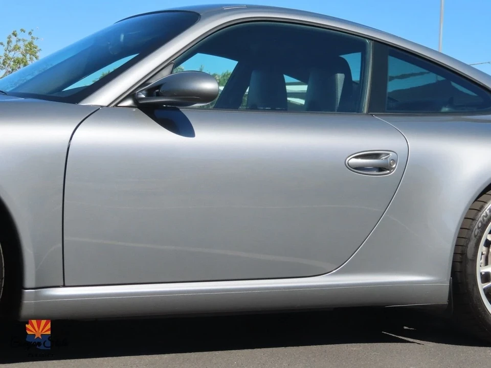 2006 Porsche 997 Carrera - Image 20 of 21