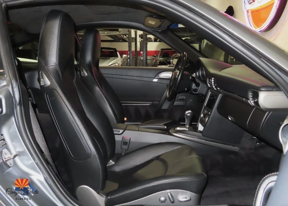 2006 Porsche 997 Carrera - Image 5 of 21