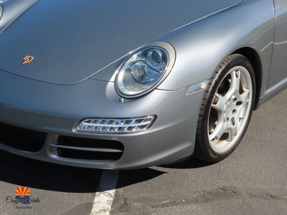 2006 Porsche 997 Carrera - Image 15 of 21