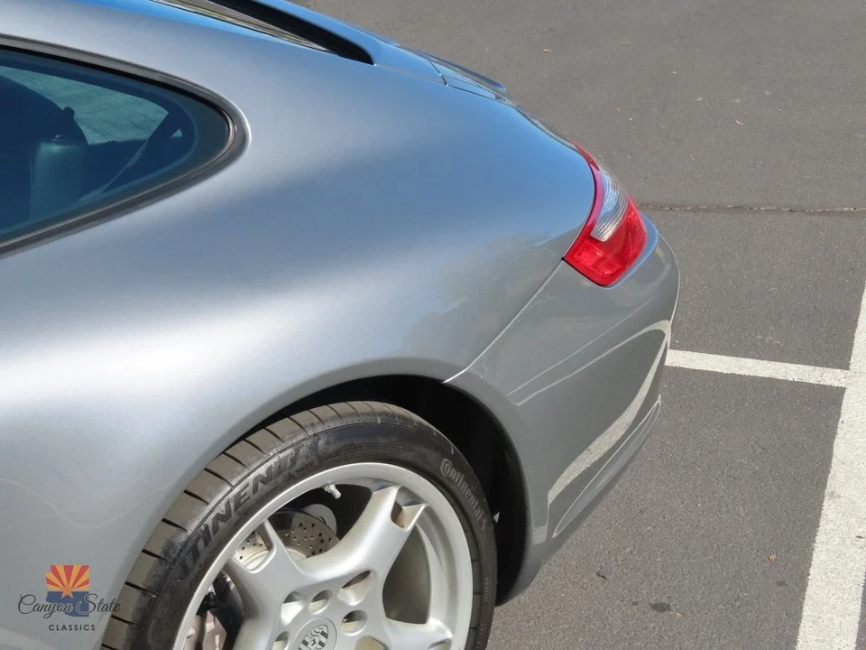 2006 Porsche 997 Carrera - Image 16 of 21