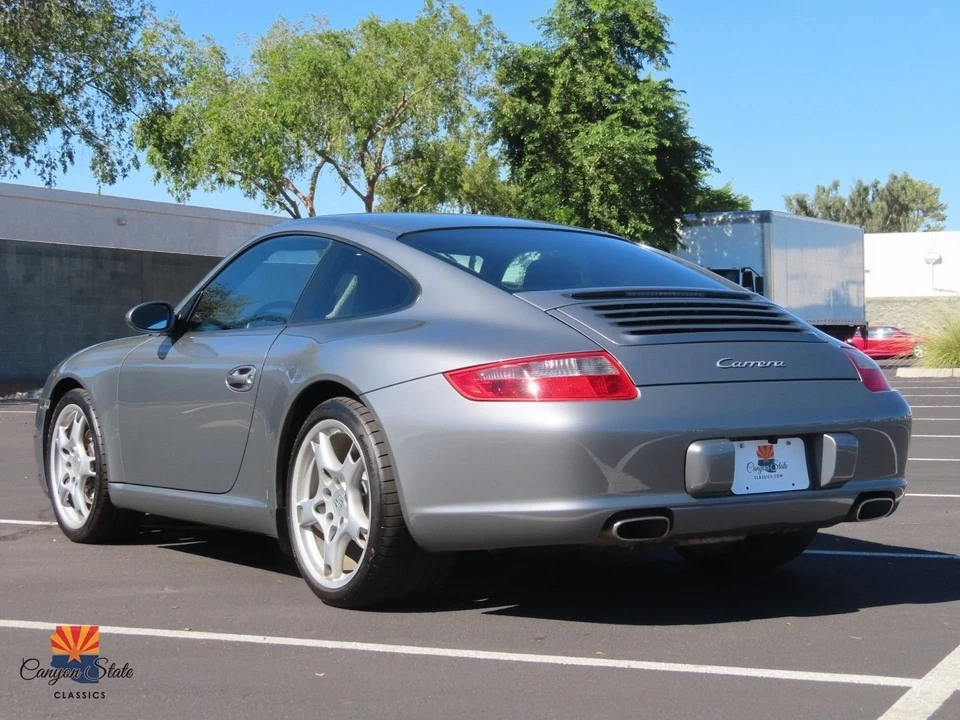 2006 Porsche 997 Carrera - Image 13 of 21